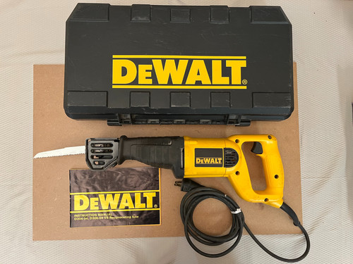 Seghetto alternativo dewalt - seghetto,
