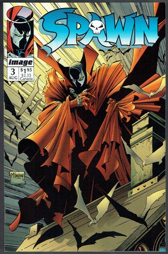 Spawn - -,