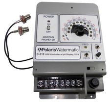 Modulo regolatore Zodiac