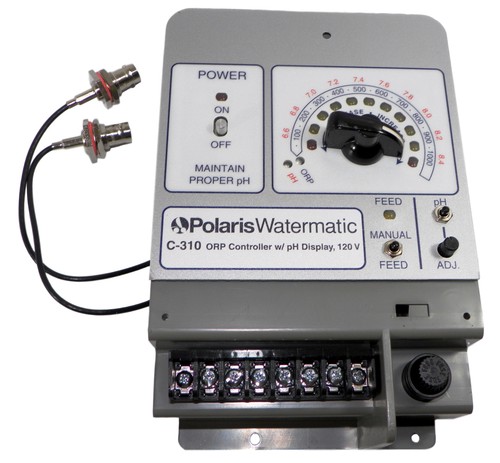 Zodiac polaris watermatic - polaris,