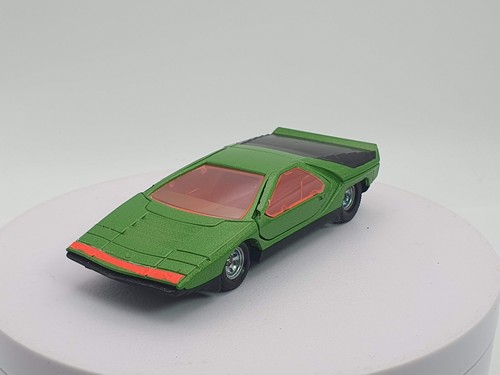 Alfa romeo bertone - romeo,