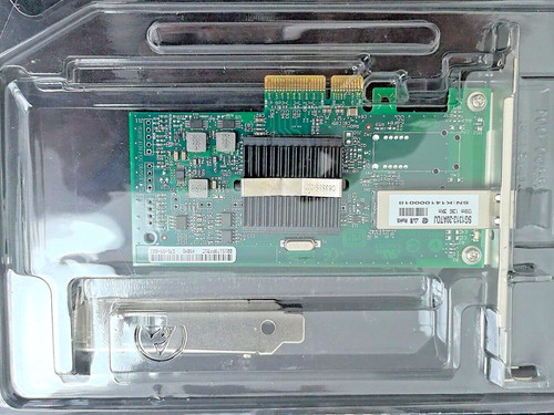 Scheda rete intel - di,