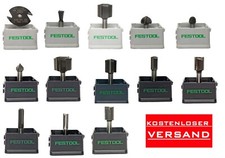 Festool a Riccio 8mm Raggio