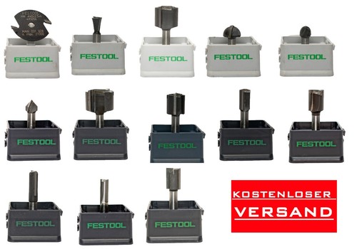 Festool riccio 8mm raggio - riccio,