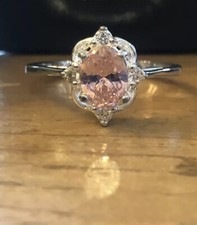 Anello Avon Sterling 925 Avon