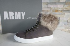 Army Yves Salomon 38 sneakers