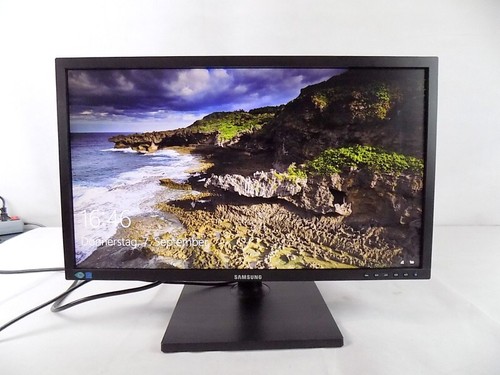 Samsung s24e450bl tn - s24e450bl,