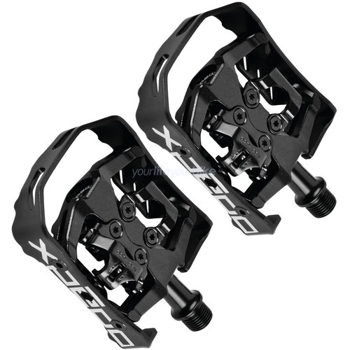 Xpedo milo pedale 345g - xpedo,