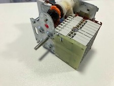 Scheda elettronica originale