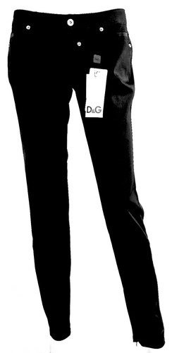 Pantalon jeans dolce - pantalon,