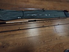 Luce Rive R-F6 13 piedi