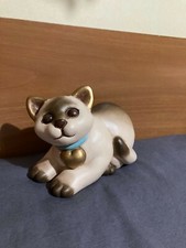 Thun gatto sdraiato lungo - gatto, cm