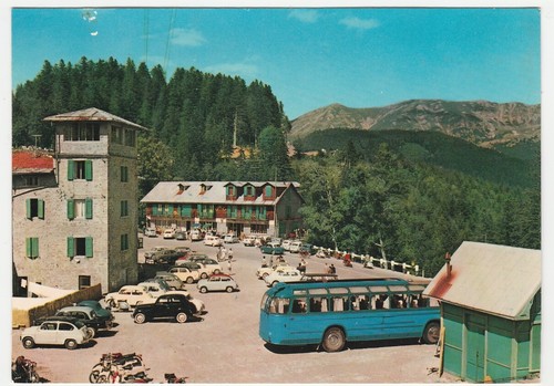 Abetone pistoia passo - abetone,