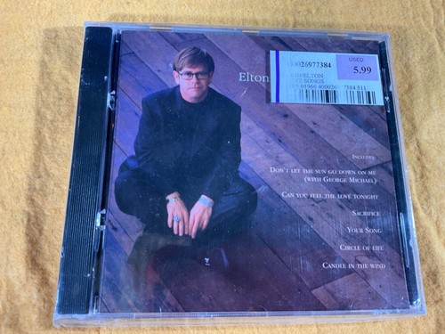 A11 elton john love - 53,