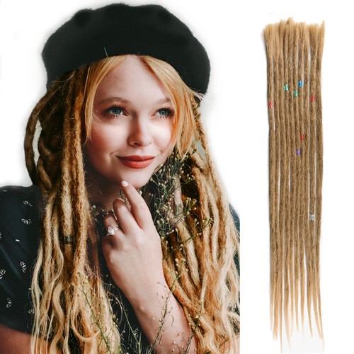 Extension dreadlocks capelli - extension,