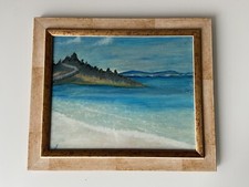 QUADRO DIPINTO A MANO