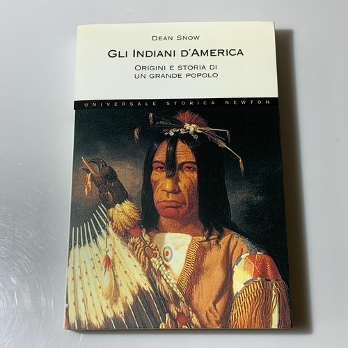 Gli indiani america origini - indiani, d'america
