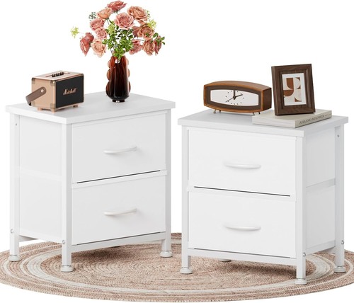 Set dresser 2 tier - set, 2-tier