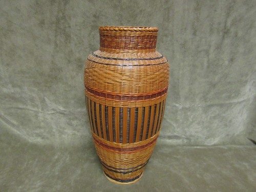 Vaso porcellana cinese vintage