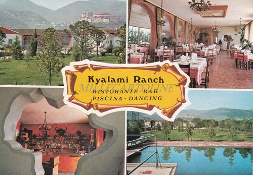 Contigliano kyalami ranch - kyalami,