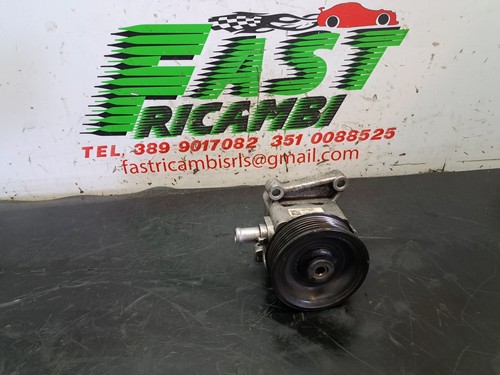 Pompa servosterzo fiat ducato - servosterzo,