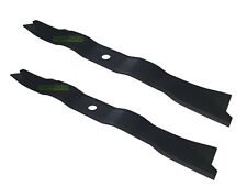 2 lame tosaerba 54 CM per