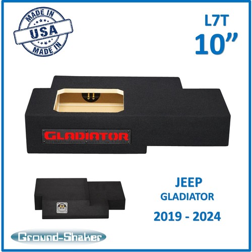 Box subwoofer singolo jeep - box,