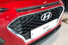 Kit guarnizioni griglia e