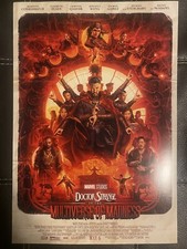 doctor strange 2 multiverse of