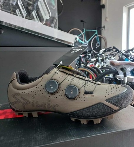 Spiuk scarpe loma carbon - spiuk, mtb