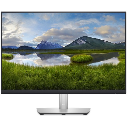 Monitor dell p2423 pollici - p2423, 24