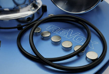 REVOX KIT REVISIONE ADATTATORE