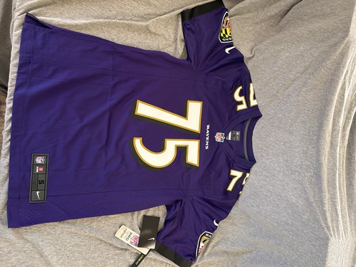 Maglia nike baltimore ravens - maglia,