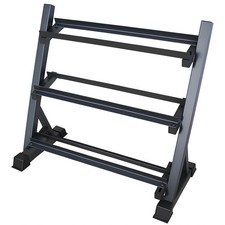 Rastrelliera Porta Manubri a 3