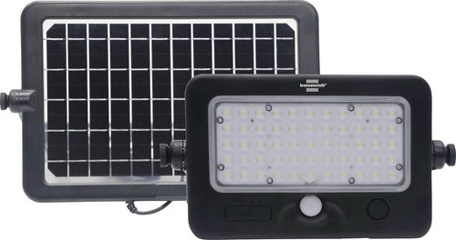 Faretto solare led esterno - faretto, da