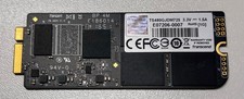 Transcend JetDrive 725 480 GB