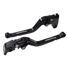 Leve freno e frizione lunghe