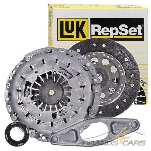 Kit frizione per bmw e83 - bmw, x3