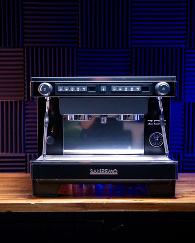 Brand new sanremo - sanremo, zoe