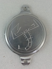 TTSG Tappo carter aria