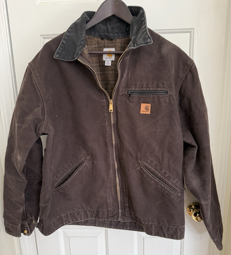 Giacca vintage y2k carhartt - giacca,
