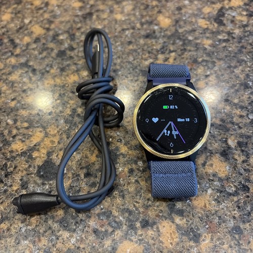 Smartwatch gps garmin venu - garmin,