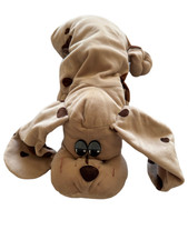 Peluche Cercafamiglia Harbert