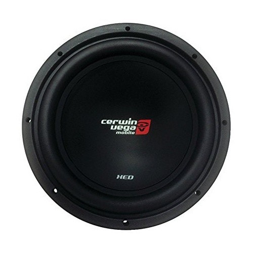 Cerwin vega mobile xed12v2 xed - cerwin,