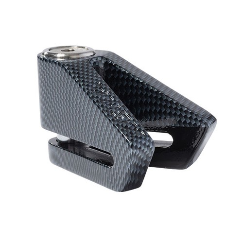 Blocco disco xena carbonio - blocco,