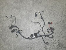 FASCIO ELETTRICO YAMAHA XJ6