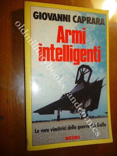 Armi intelligenti vere - intelligenti, le
