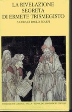La rivelazione segreta di