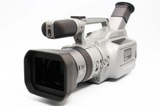 Sony DCR-VX1000 NTSC