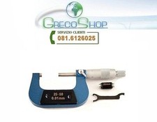 Micrometro/Spessometro/Calibro